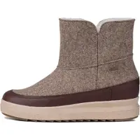 Pomar Women's Niva GTX Ankle Boot Scarpe invernali Donna (37, marrone)
