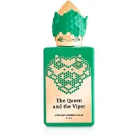 Stéphane Humbert Lucas 777 Paris The Queen And The Viper EDP 50 ml — Eau de Parfum