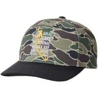 Rip Curl Cappellino Con Visiera Eddie Would Go