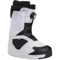 Nidecker Scarponi Da Snowboard Cascade