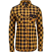 Silvini Camicia A Maniche Lunghe Briona
