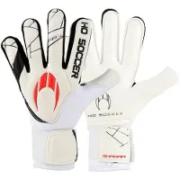 Ho Soccer Guanti Da Portiere Junior Shagan Flat Protek
