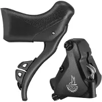 Campagnolo Freno Posteriore Super Record S Wireless 12s Ep 140 Mm