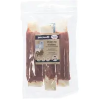 Beeztees Snack Per Cani Con Costine Di Anatra E Merluzzo
