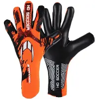 Ho Soccer Guanti Da Portiere Kontrol Knit Tech Ii