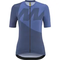 Mavic Maglia A Maniche Corte Icon Graphic