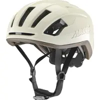 Mavic Crossroad Casco per bici (54-59 cm - M, cream)