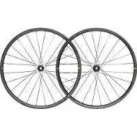 Mavic Set Di Ruote Mtb Crossmax Sl R Carbon 29´´ Boost Cl Disc Tubeless