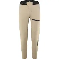 Mavic Deemax Enduro Pant Pantaloni da ciclismo Uomo (XL, beige)