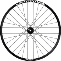Mavic Ruota Posteriore Da Mtb Deemax Park 27.5´´ 6b Disc