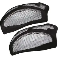 Bahco Set di protezione antipolvere per smerigliatrice angolare GA7020 - GA9020 - GA7030/S - GA7040S - GA9030/S - GA9040S