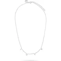 Tamaris Catenina argento - 45cm