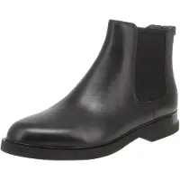Camper Stivaletto Iman in pelle