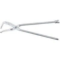 Ks Tools Pinze per molle dei freni 325 mm - 150.2211