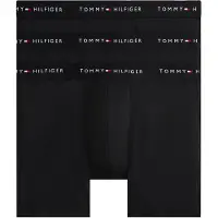 Tommy Hilfiger Boxers Um0um03618 Brief 3 Unità