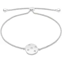 Tamaris Bracciale argento - 22cm