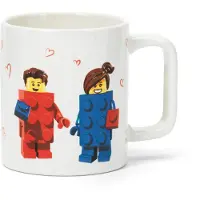 LEGO Tazza dell'amore
