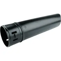 Makita Tubo di aspirazione B - 183R08-8