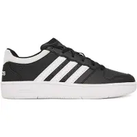 Adidas Sneaker bassa 'Hoops Classic' nero / bianco