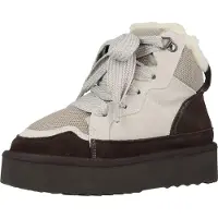 Steve madden Paci Sneakers Grey Taglia: 39 | Stivali Outlet | Donna | Grigio