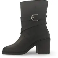 Nae Vegan Shoes Stivale 'Tulai' nero