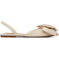 Steve madden Ballerina 'Cardi' écru