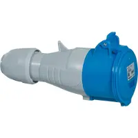Legrand 555214, Multicolore, 32 A, 233 g
