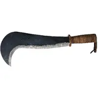 Rinaldi roncola tipo 'varese' n°2 - 29 cm