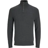 Jack & Jones Cerniera A Un Quarto