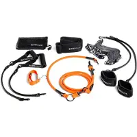 Buddyswim Cintura Di Allenamento Di Resistenza Stationary Swim &amp; Fitness