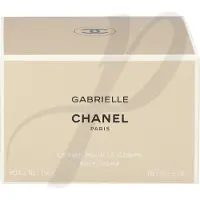 Chanel Latte Corpo Gabrielle Bol 150g