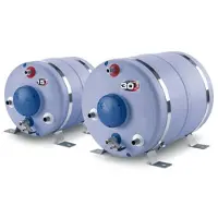 Quick Italy Scaldabagno B3 80l 220v 1200w