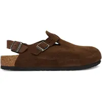 Birkenstock Sandali bassi Tokio donne - Marrone - 44