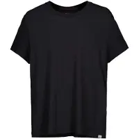 Houdini Women's Tree Tee Maglia funzionale Donna (XS, nero)