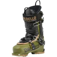 Dalbello Scarponi Da Touring Cabrio Lv Free 120 If