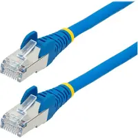 StarTech.com Cavo Di Rete Cat Cavo Di Rete Cat6 10 M 6a