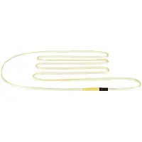 Mammut Contact Sling 8.0 Fettucce ad anello (180 cm, bianco)