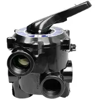 AstralPool 76149 Classic Plus 2´´ Valvola Selettrice Configurazione 3 Senza Connessione Filtro
