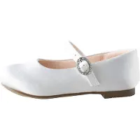 Next Ballerina 'Essentials' bianco