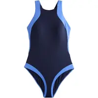Next Costume intero navy / blu reale