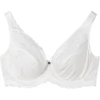 Sheego Minimizer bianco
