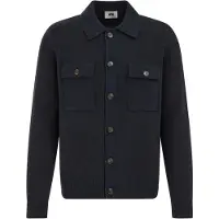 We fashion Cardigan Dark Blue Taglia: M | Cardigan Outlet | Uomo | Blu