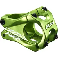FUNN Attacco bici Crossfire 31,8 Mm Golden 35 mm / 0º Golden 35 mm