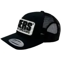 226ers Cappellino Con Visiera Corporate Curved Patch