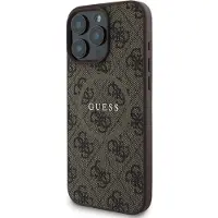 GUESS Custodia Per Telefono Guhmp16xg4gfrw Iphone 16 Pro Max 6.9´´