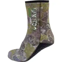 Spetton Calzari Camo 3 Mm