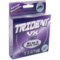 TORTUE Monofilamento Trident Vx Force 150 M