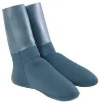 OMER Calzari Neoprene 3 Mm