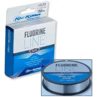Kali Monofilamento Fluorine 150 M
