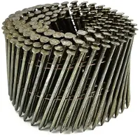 HBM Chiodi 75 mm per chiodatrice a nastro